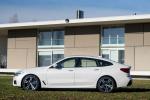 BMW 630d Gran Turismo M Sport 2017 года (WW)